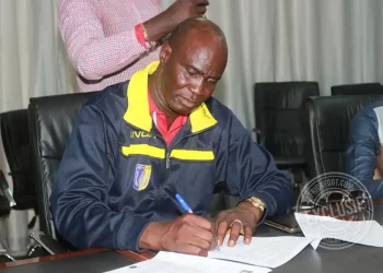 Moussa Keïta Dougoutigui