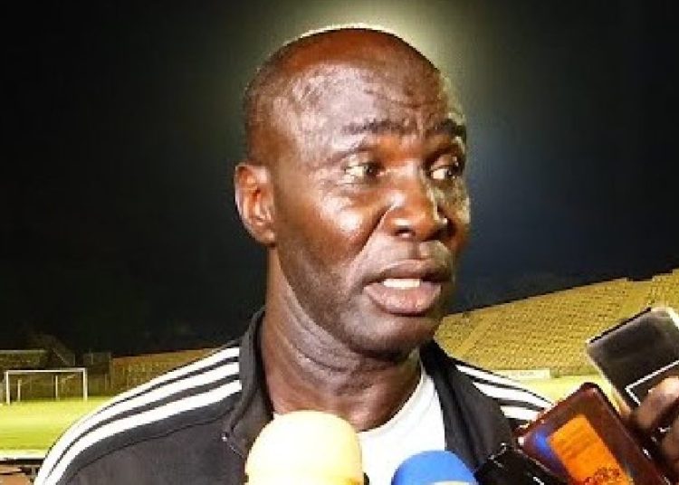 Moussa Keïta "Dougoutigui"