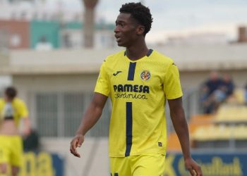 Moussa Koné "El Pequeño"