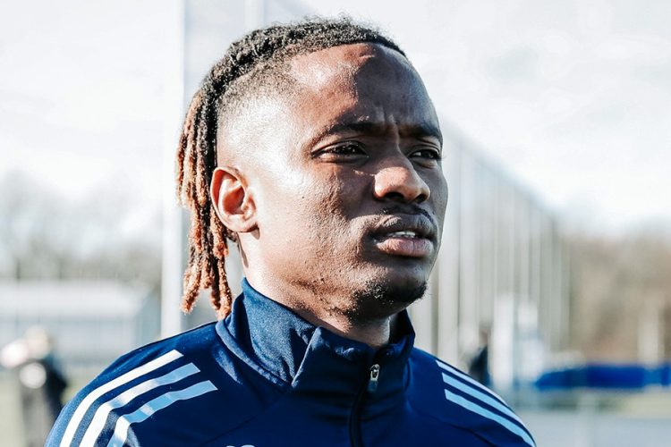 Moussa Ndiaye