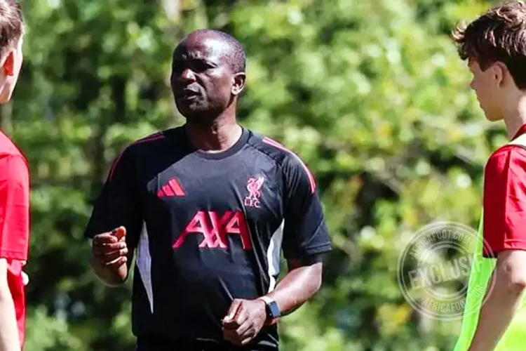 Moussa Théa