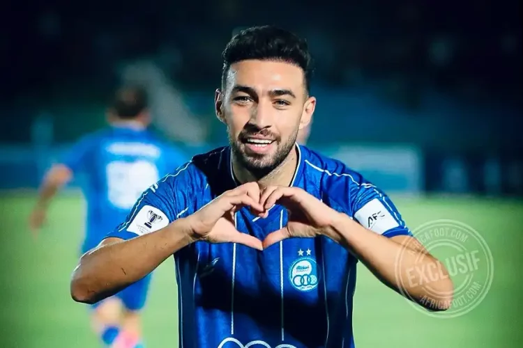 Munir El Haddadi