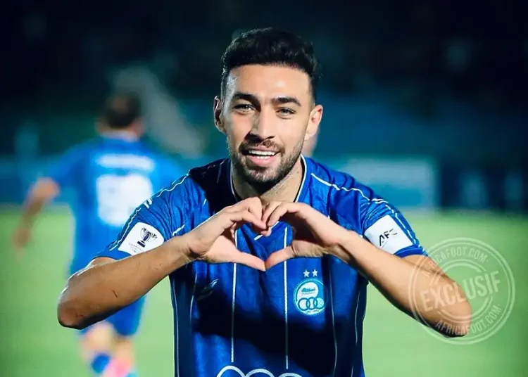 Munir El Haddadi