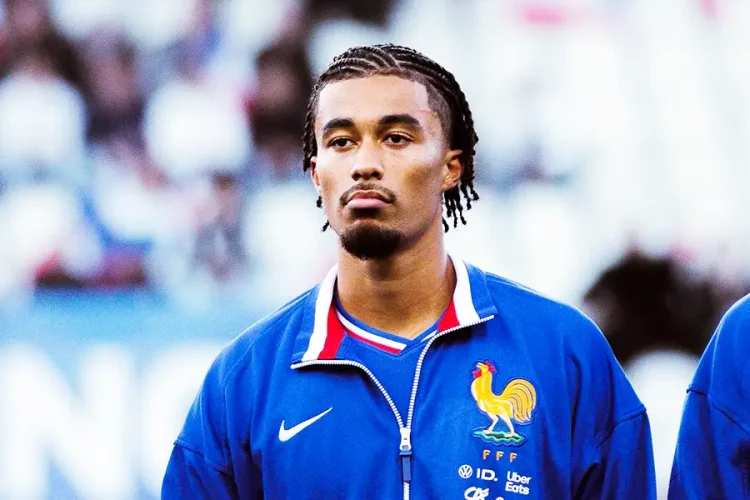 Nathan Zézé