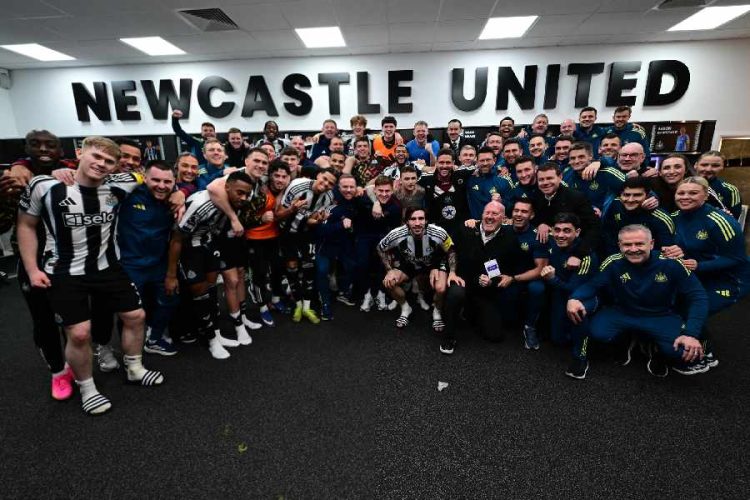 Newcastle