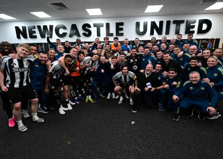Newcastle