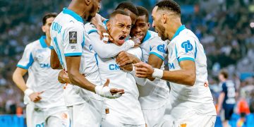 Olympique de Marseille