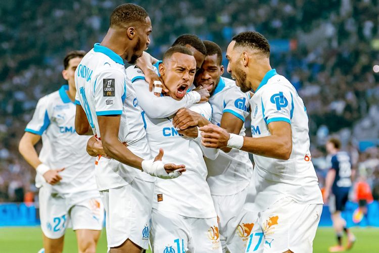 Olympique de Marseille