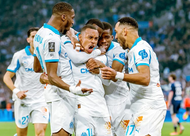 Olympique de Marseille