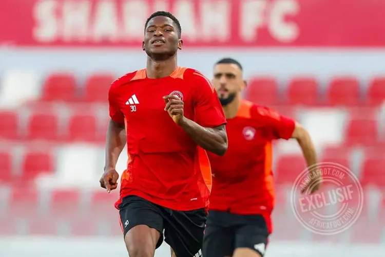 Ousmane Camara
