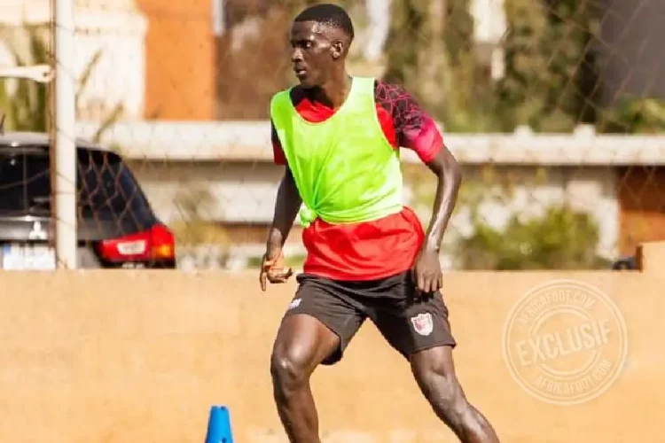 Ousmane Gueye