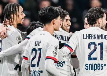 Paris Saint-Germain
