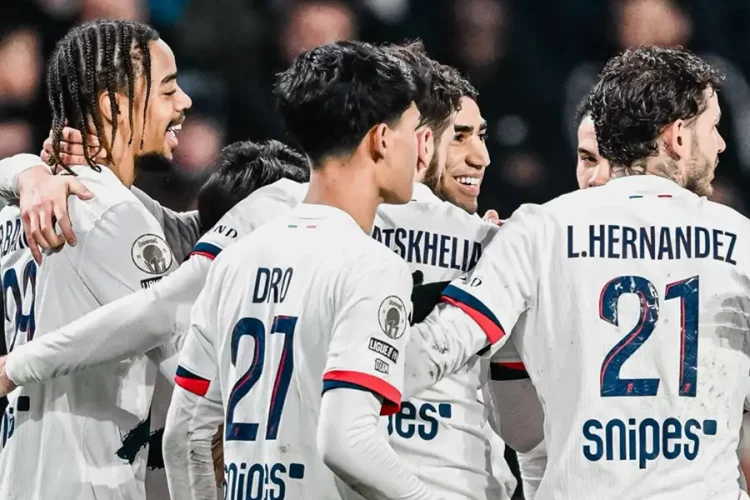 Paris Saint-Germain