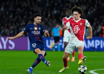 PSG-Monaco