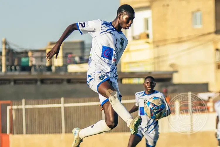 Papa Magueye Niang