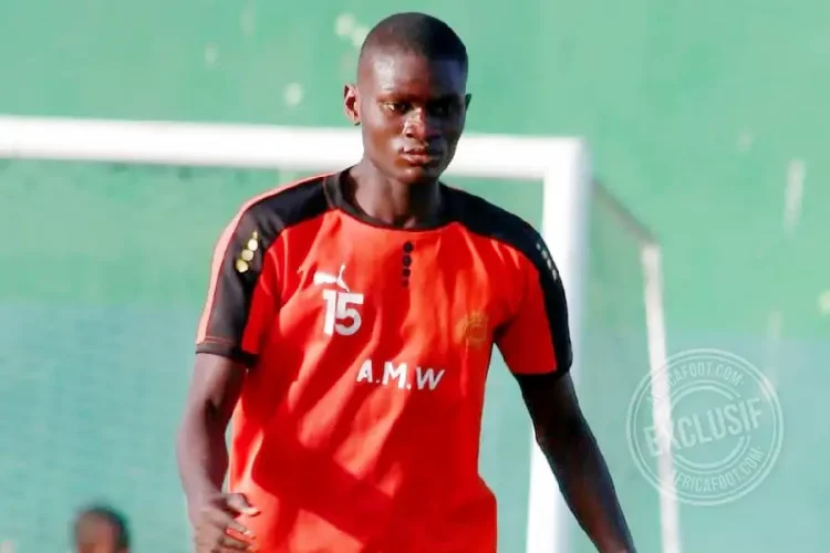 Pape Alou Niang