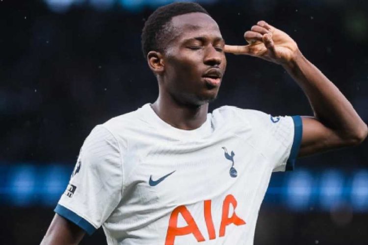 Pape Matar Sarr