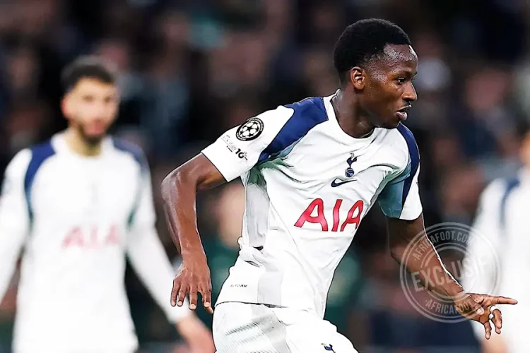 Pape Matar Sarr