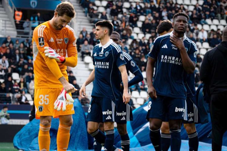 Paris FC