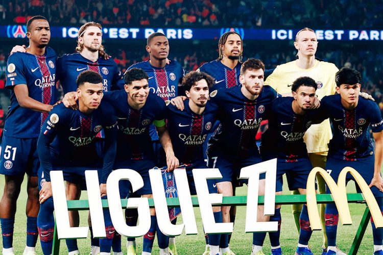 Paris Saint-Germain