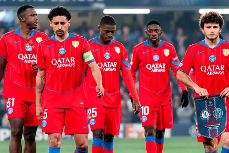 PSG