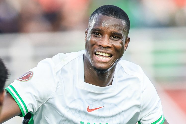 Paul Onuachu