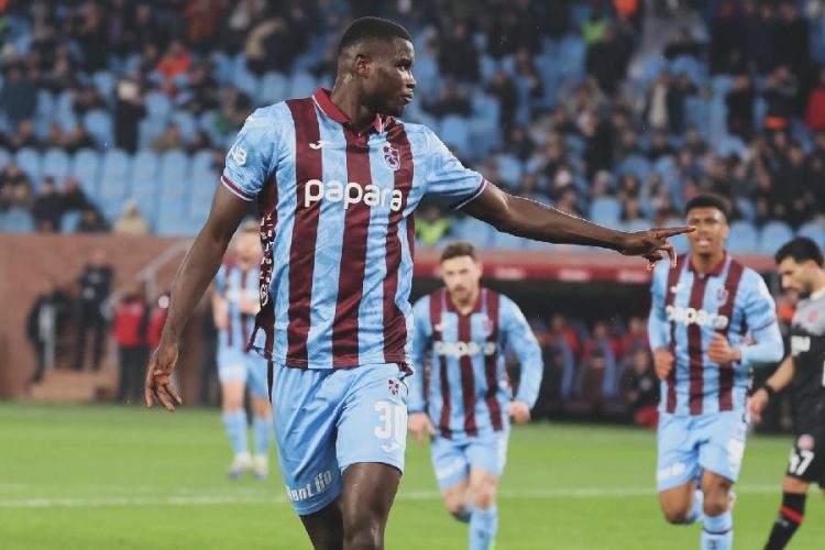 Paul Onuachu