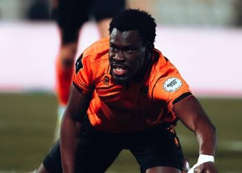 Paul Valère Bassène