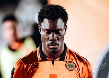 Paul Valère Bassène