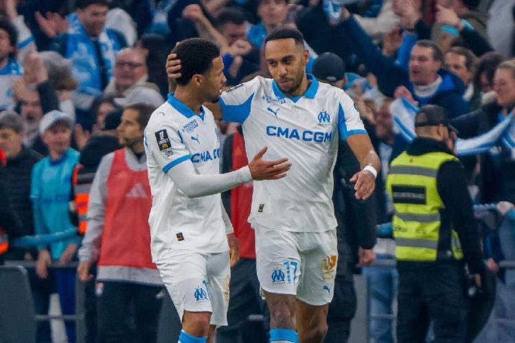 Pierre-Emerick Aubameyang