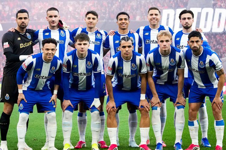 FC Porto