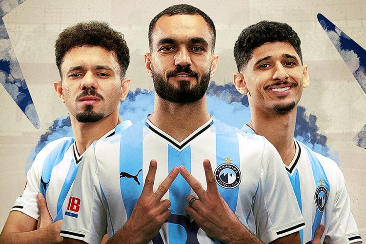 Pyramids FC