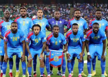 RDC