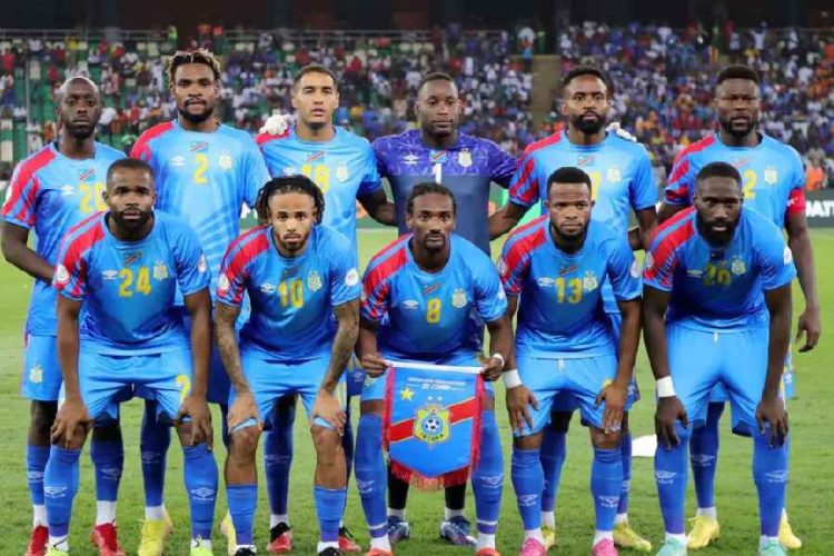 RDC