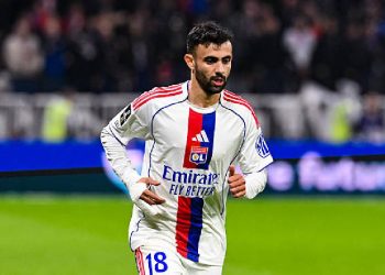Rachid Ghezzal