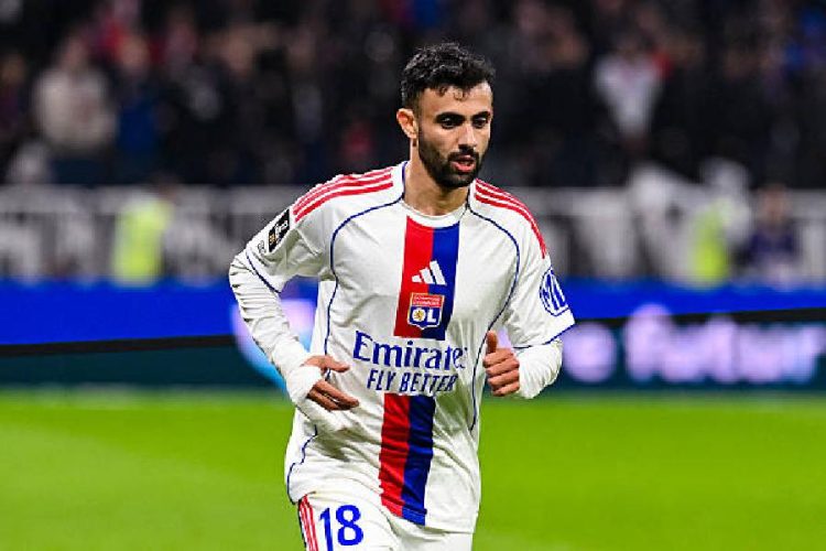 Rachid Ghezzal