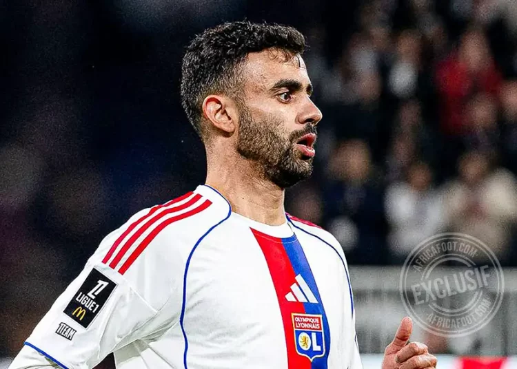 Rachid Ghezzal