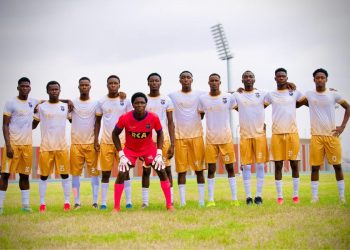 Racing Club d'Abidjan