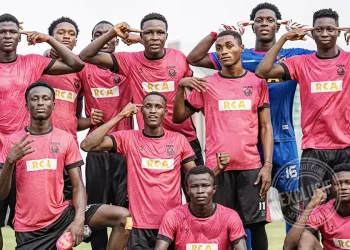 Racing Club d’Abidjan