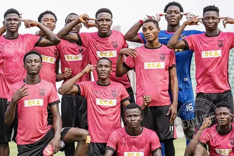 Racing Club d’Abidjan