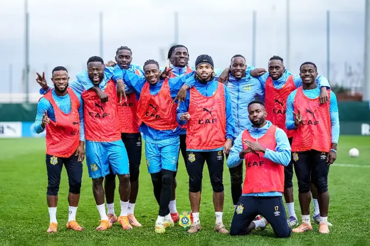 Fédération Congolaise de Football Association
