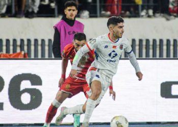 Salaheddine Errahouli