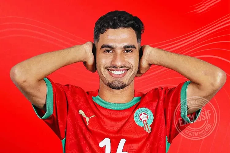 Salaheddine Errahouli