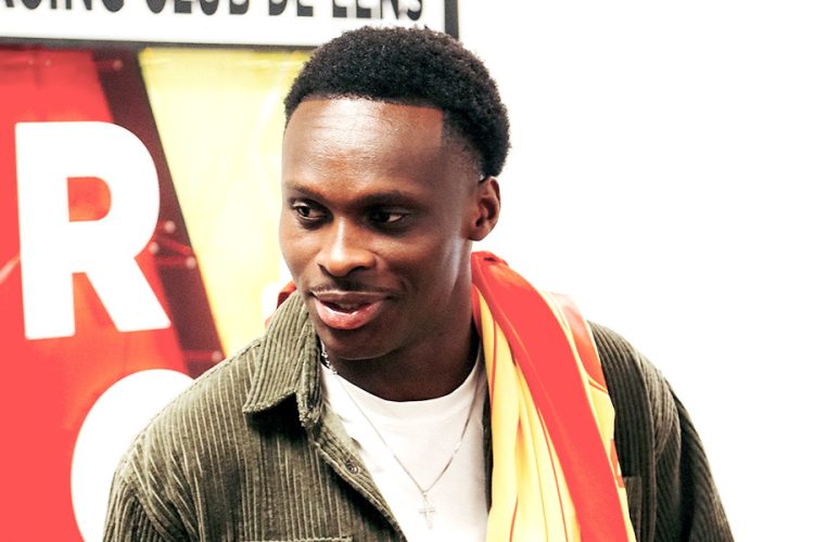 Samson Baidoo