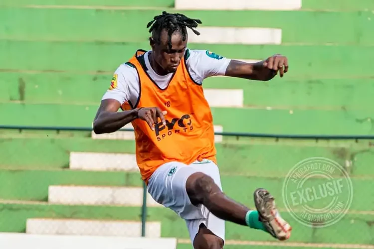 Samuel Kwaku Bekoe