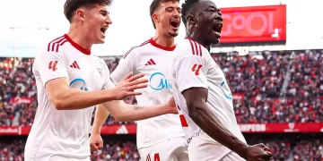 Sevilla FC