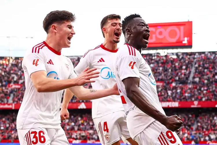 Sevilla FC