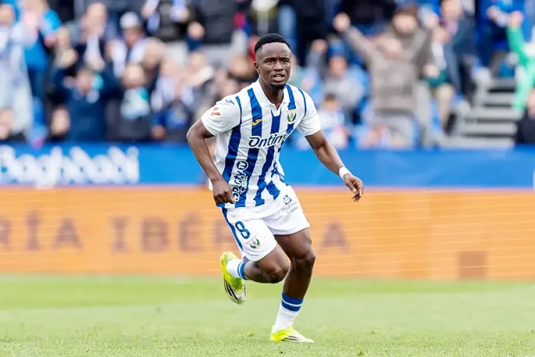 Seydouba Cissé