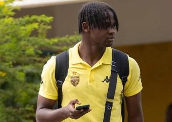 Souleymane Fofana CIV