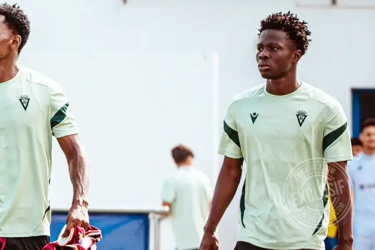 Souleymane Sanogo